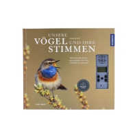 Vogelstimmen-Buch