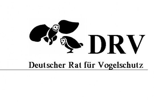 Logo DRV