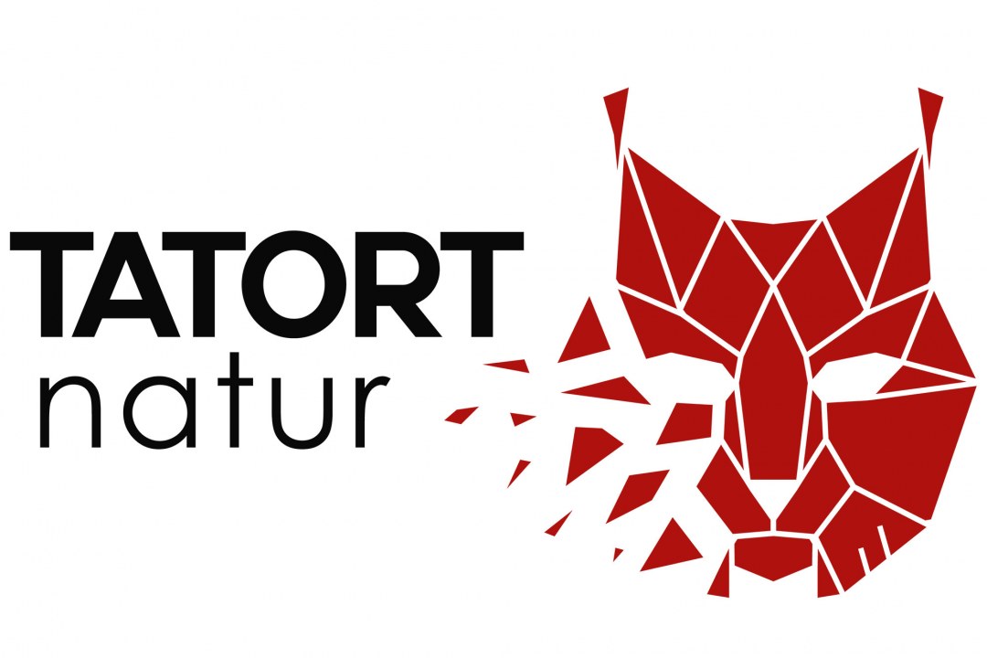 Logo Tatort Natur