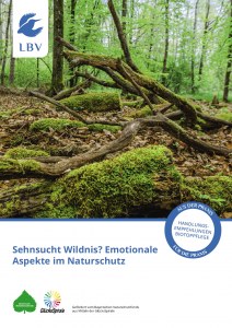 Waldnaturschutz: Emotionale Aspekte