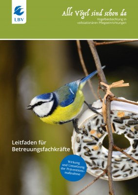 PDF Leitfaden alle Vögel