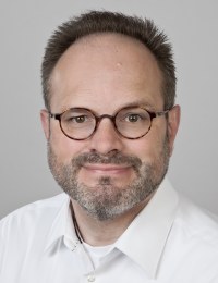 Professor Frank Uekötter
