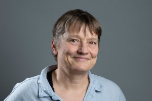 Prof. Dr. Barbara Helm