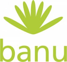 banu logo
