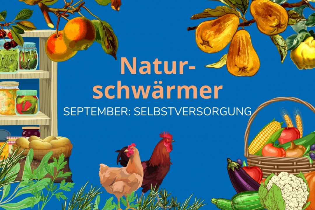 Naturschwärmer_September_Selbstversorger