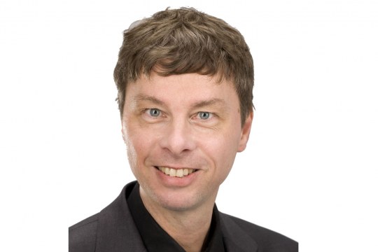 Dr. Heinz Sedlmeier