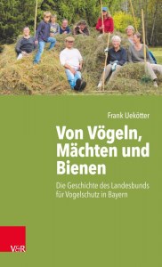 Cover LBV-Geschichte