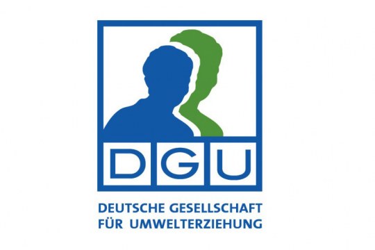 Logo DGU