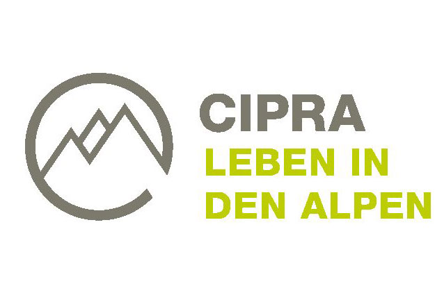 Logo CIPRA